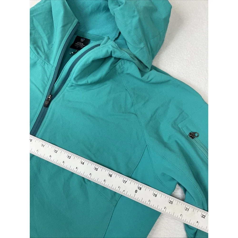 Kuhl projekt jacket